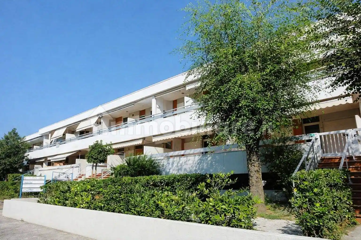 Appartamento in vendita a San Michele al Tagliamento