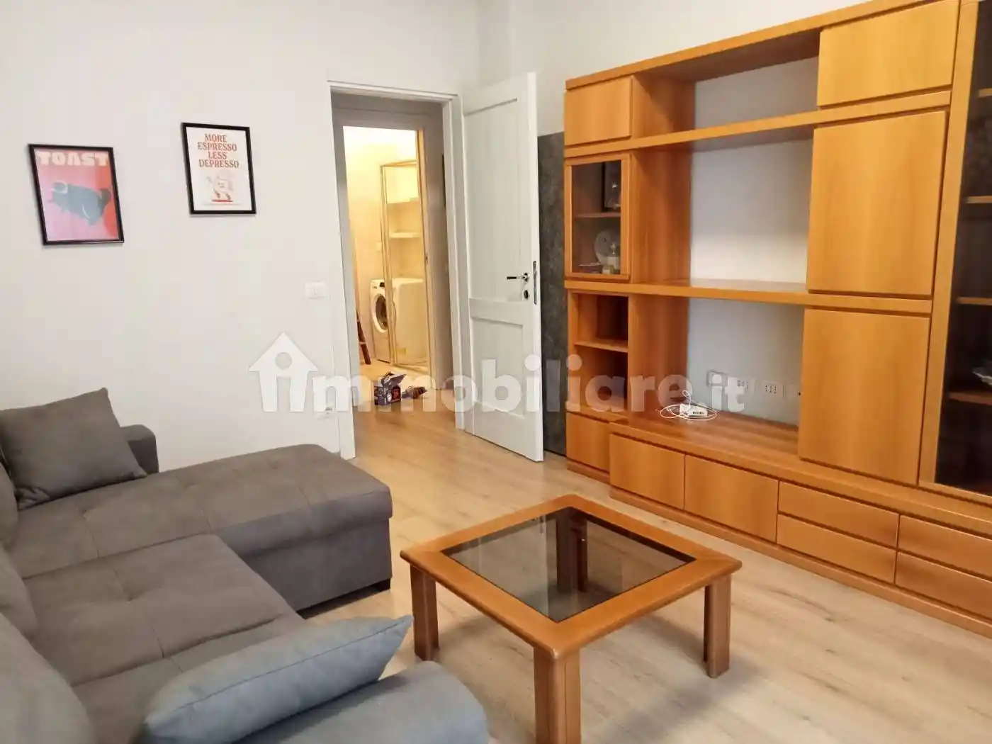 Appartamento in affitto a Opera