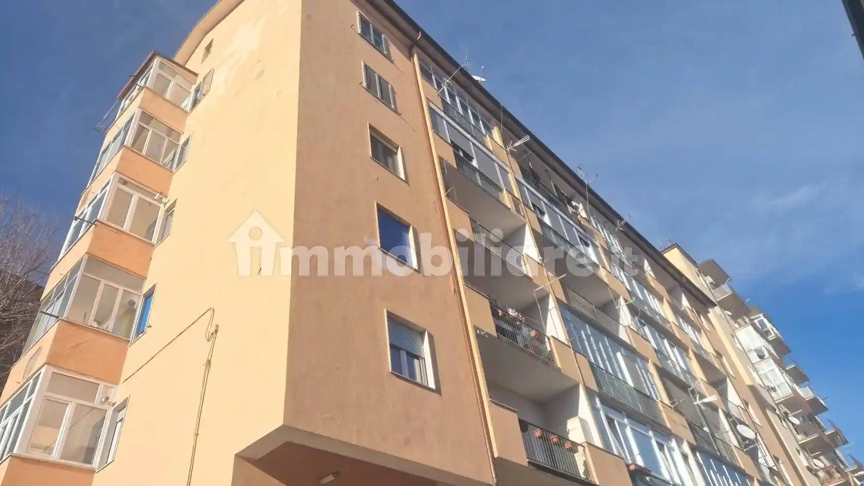 Appartamento in vendita a Potenza