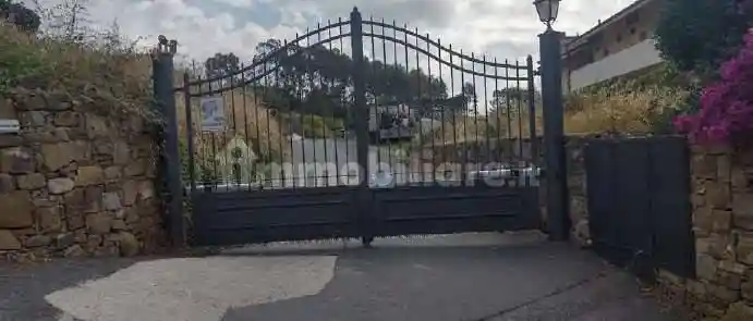 Villetta a schiera in vendita a Sanremo