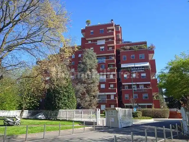 Appartamento in vendita a Peschiera Borromeo