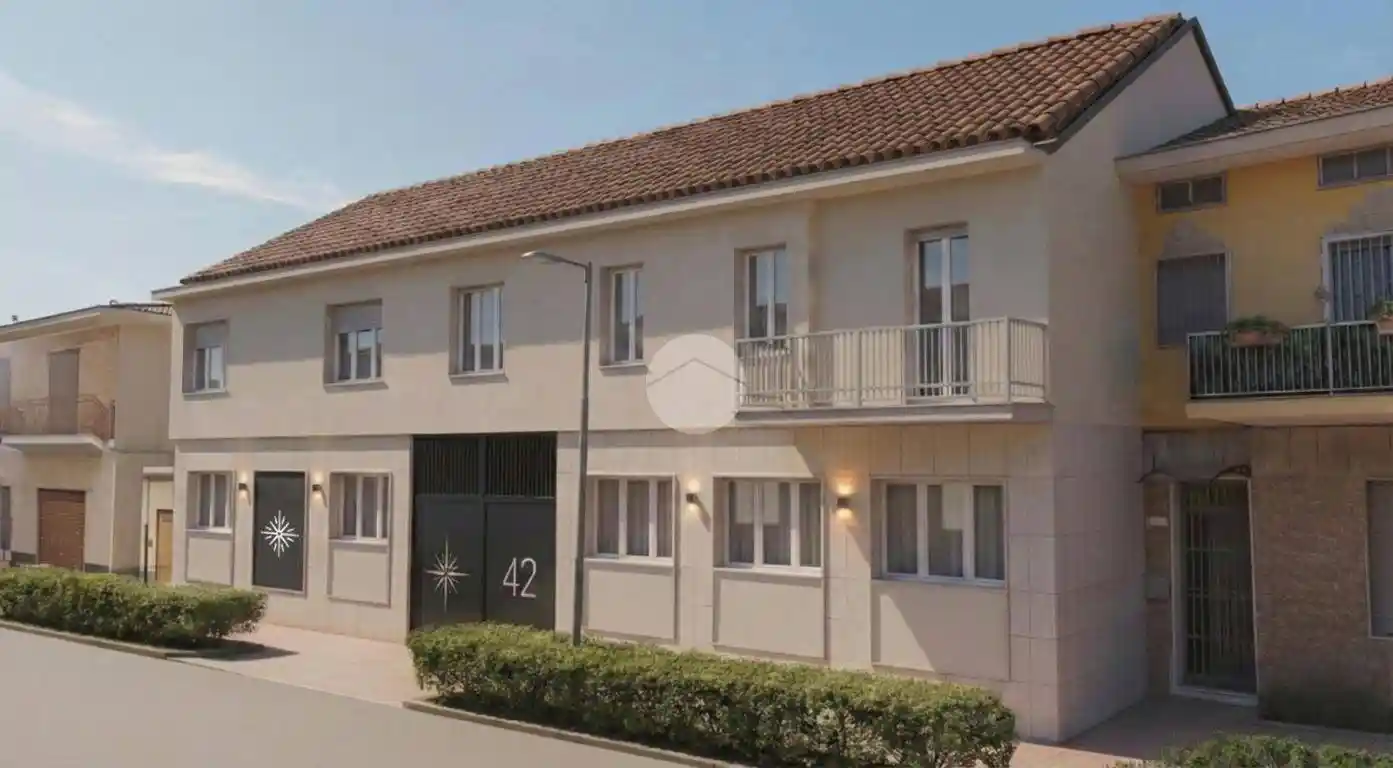 Appartamento in vendita a Borgaro Torinese