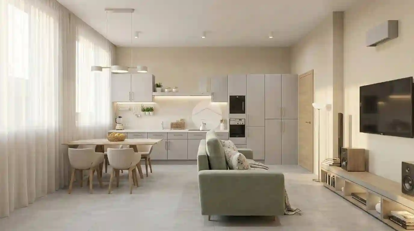 Appartamento - foto 3