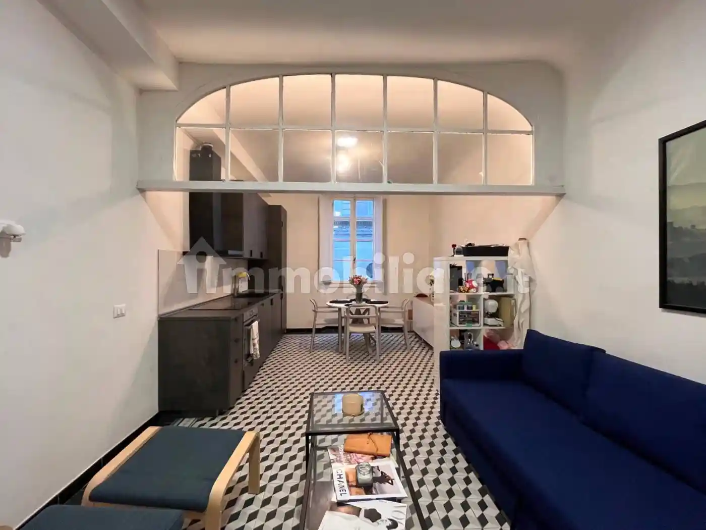 Appartamento in affitto a Firenze