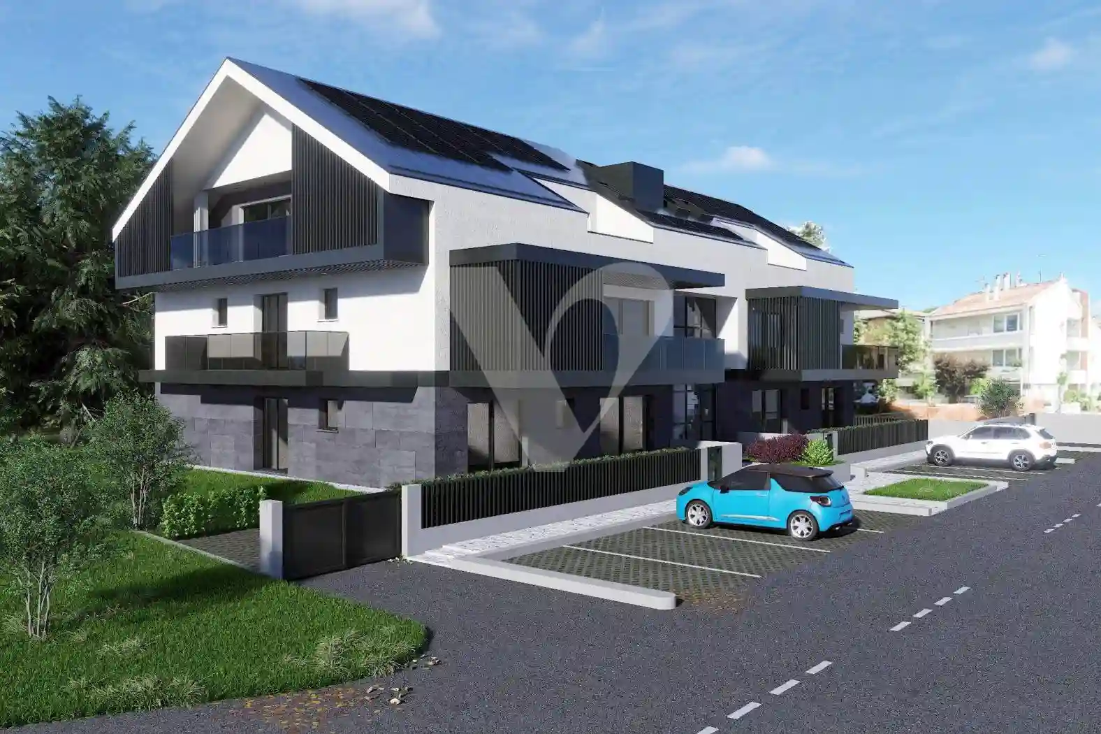 Attico - Mansarda - foto 2