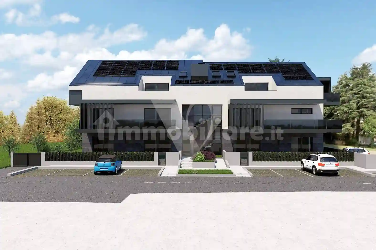 Attico - Mansarda - foto 3