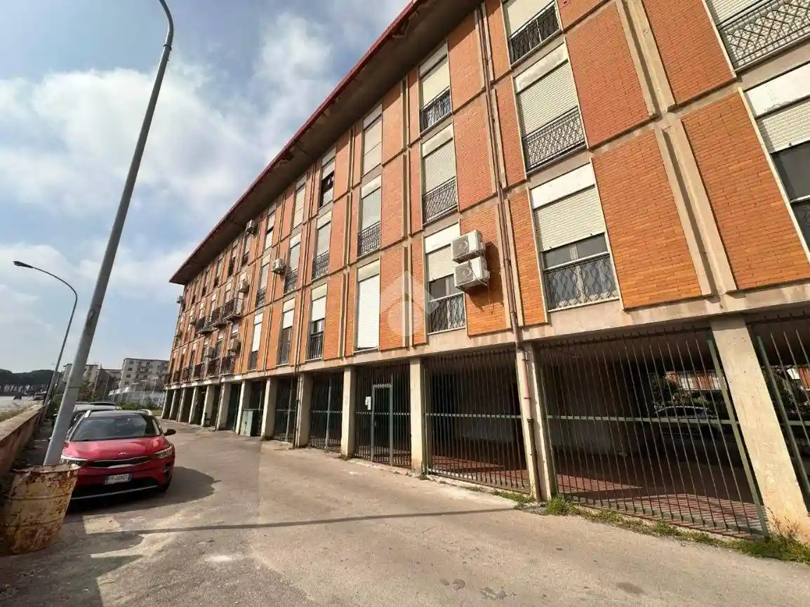 Appartamento in vendita a Palermo