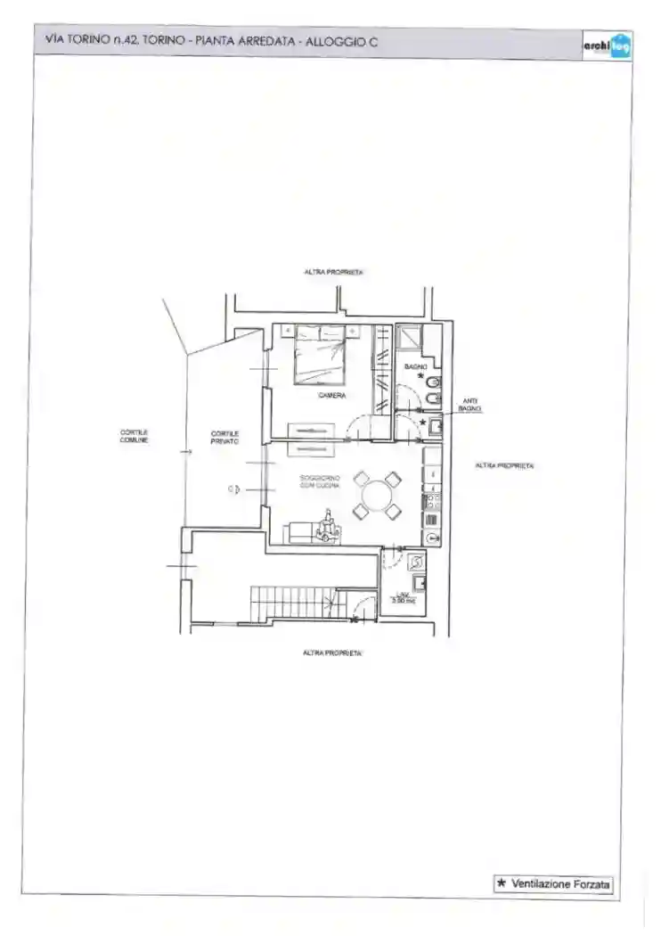 Appartamento - foto 5