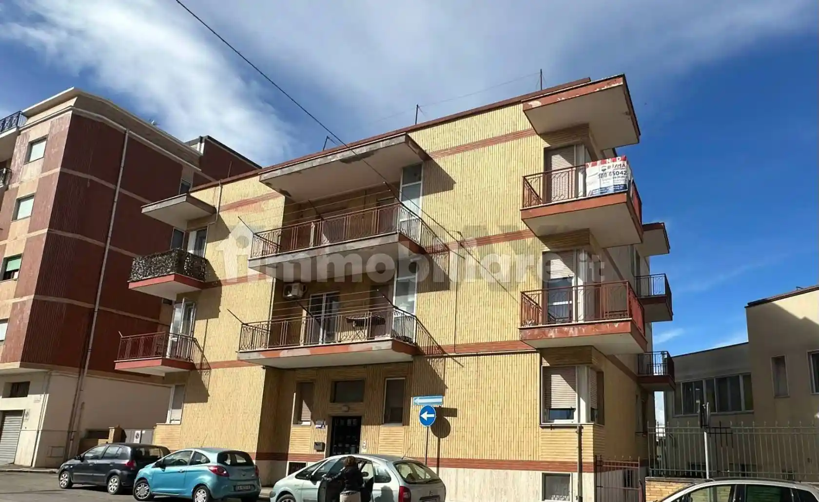 Appartamento in vendita a Matera