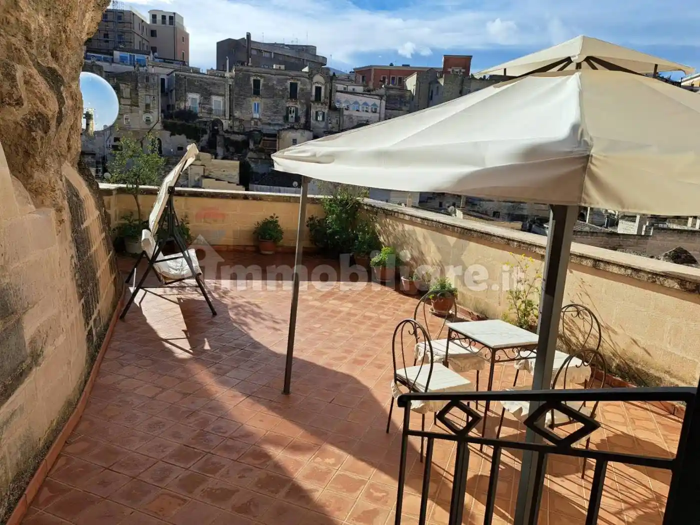 Appartamento in vendita a Matera