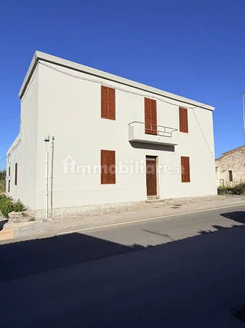 Villa in vendita a Viddalba