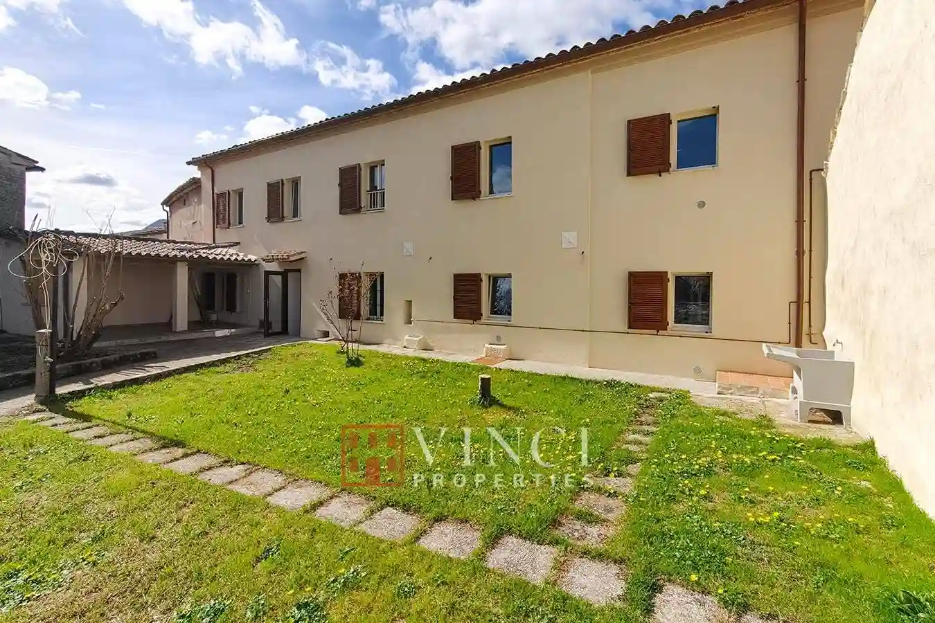 Casa indipendente - foto 2