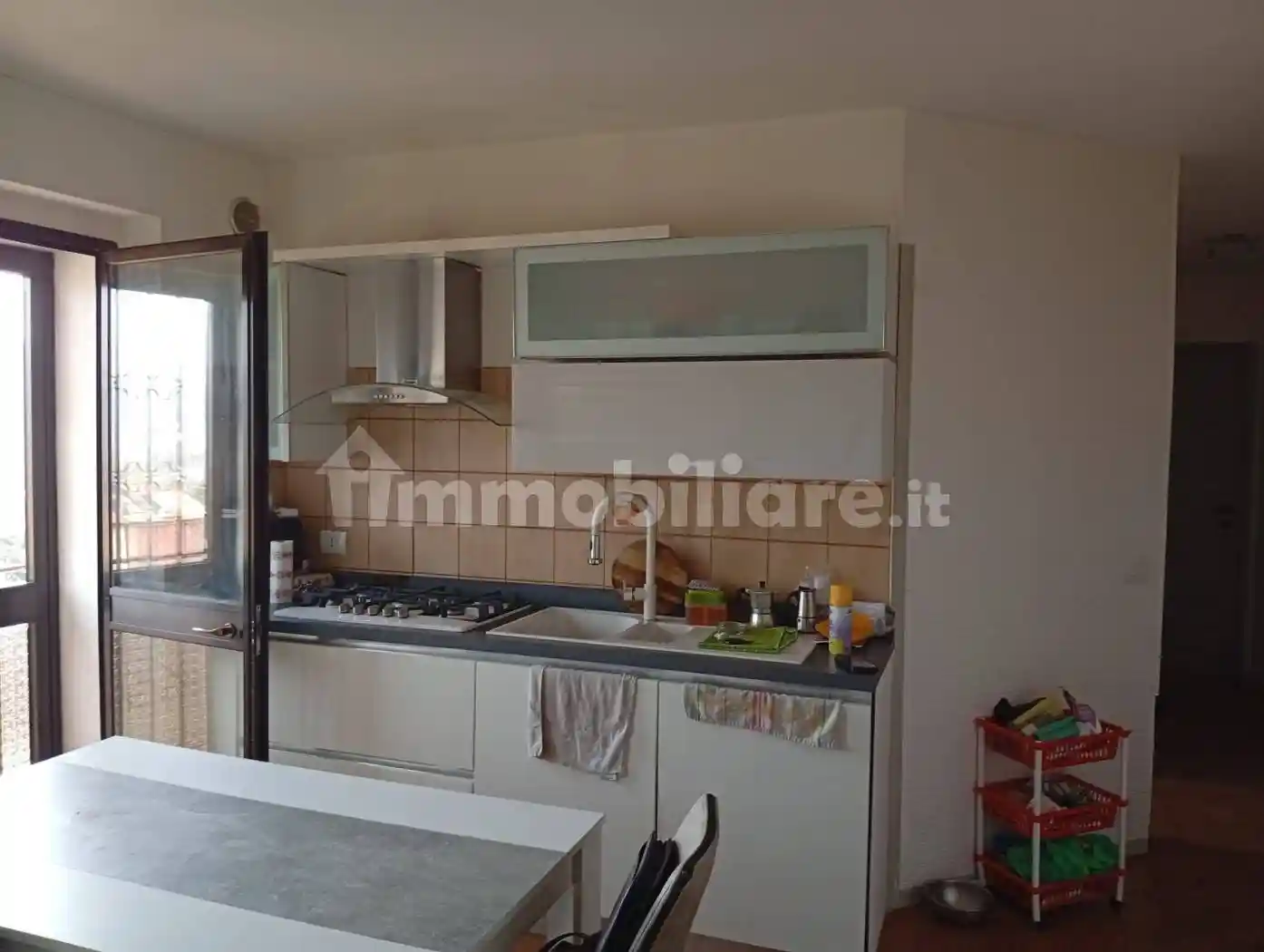 Appartamento in vendita a Polcenigo