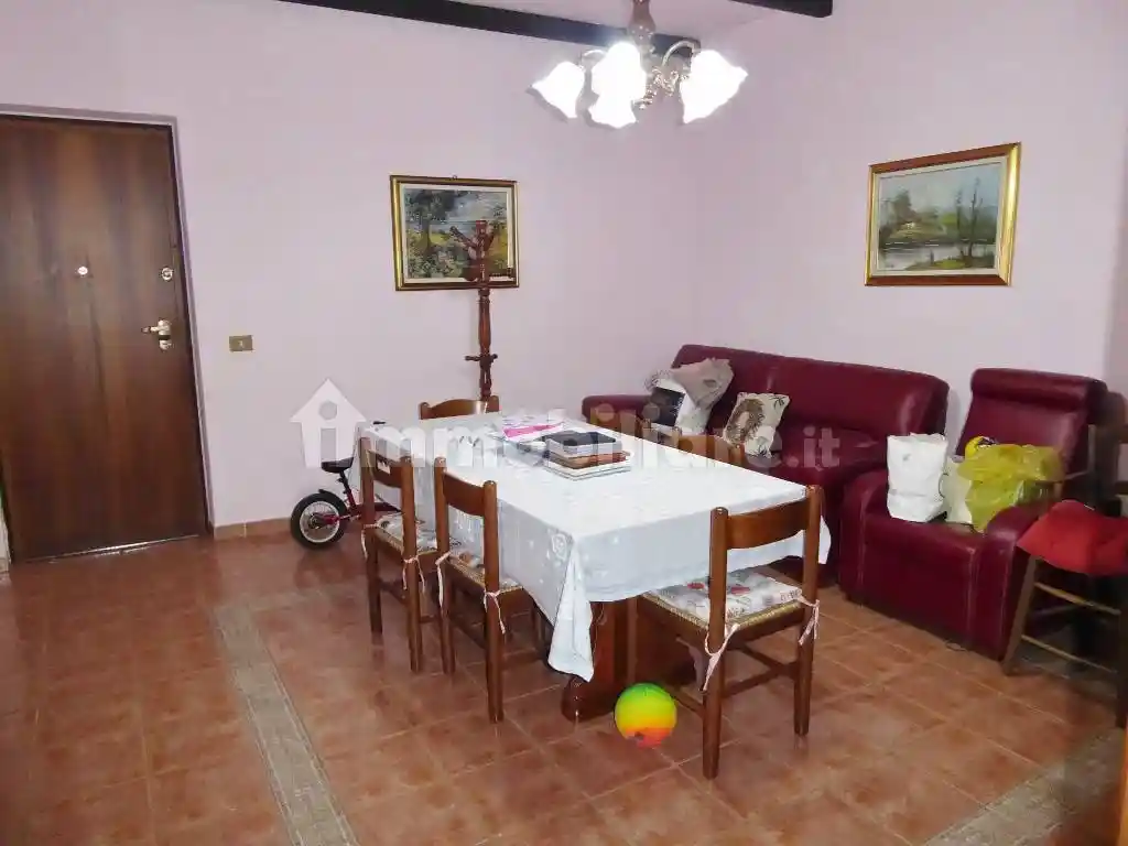 Appartamento in vendita a Acqui Terme