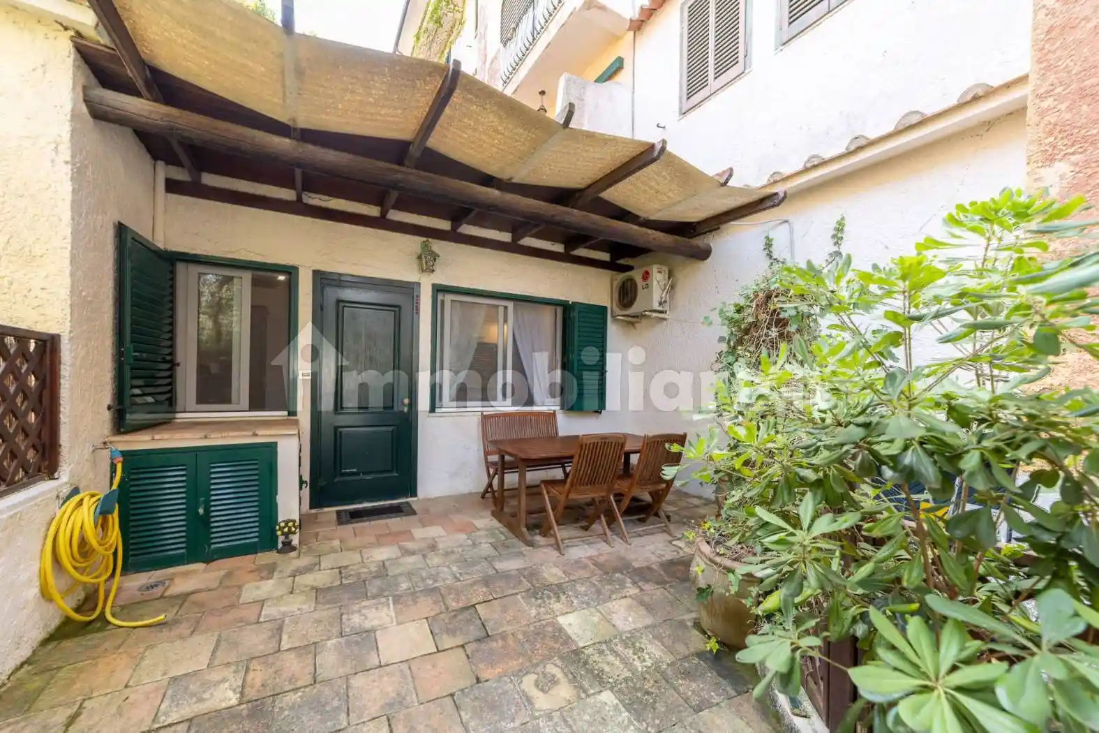 Appartamento in vendita a Monte Argentario