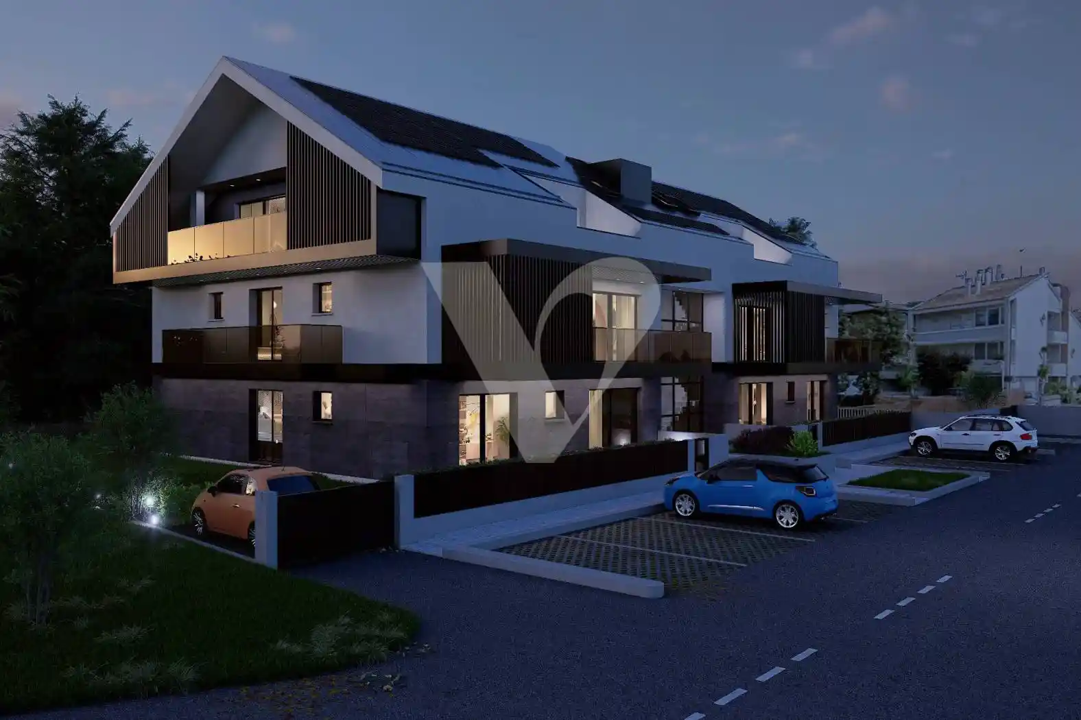 Appartamento in vendita a Cesena