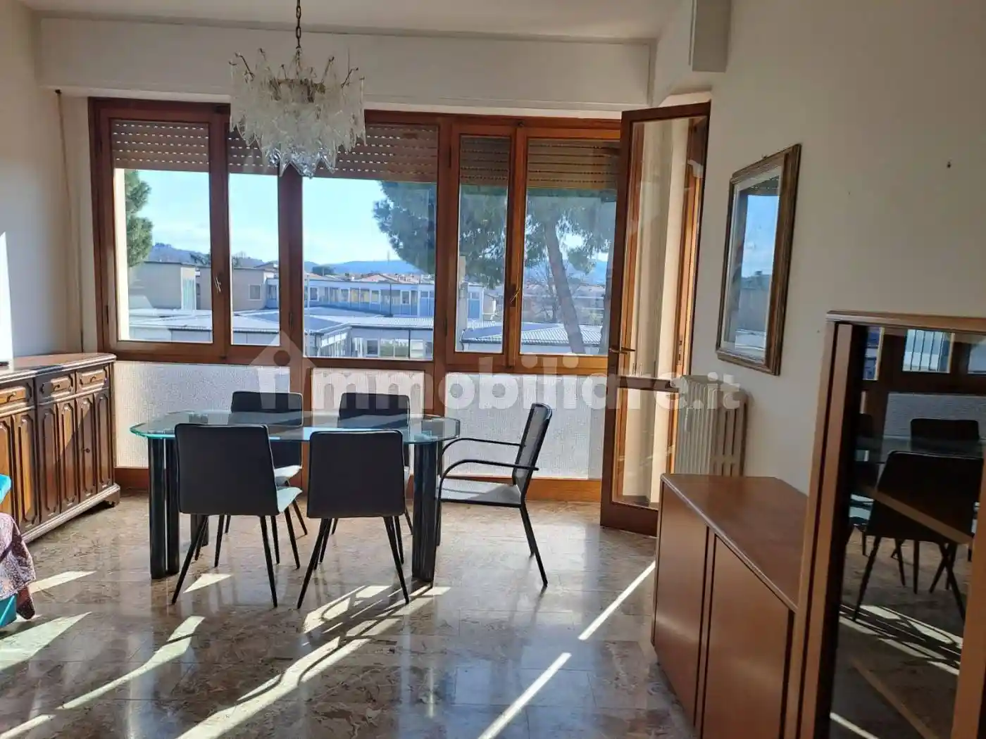 Appartamento in affitto a Firenze