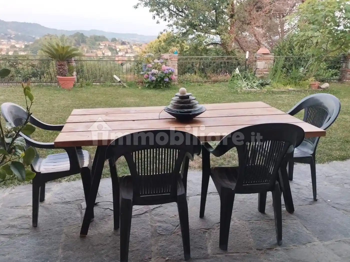 Villa in affitto a San Fermo della Battaglia