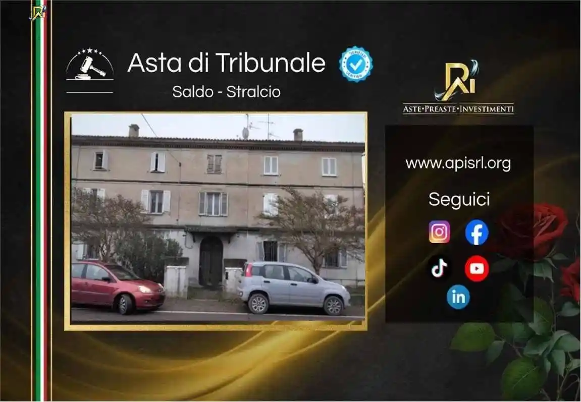 Appartamento in vendita a Campagnola Emilia