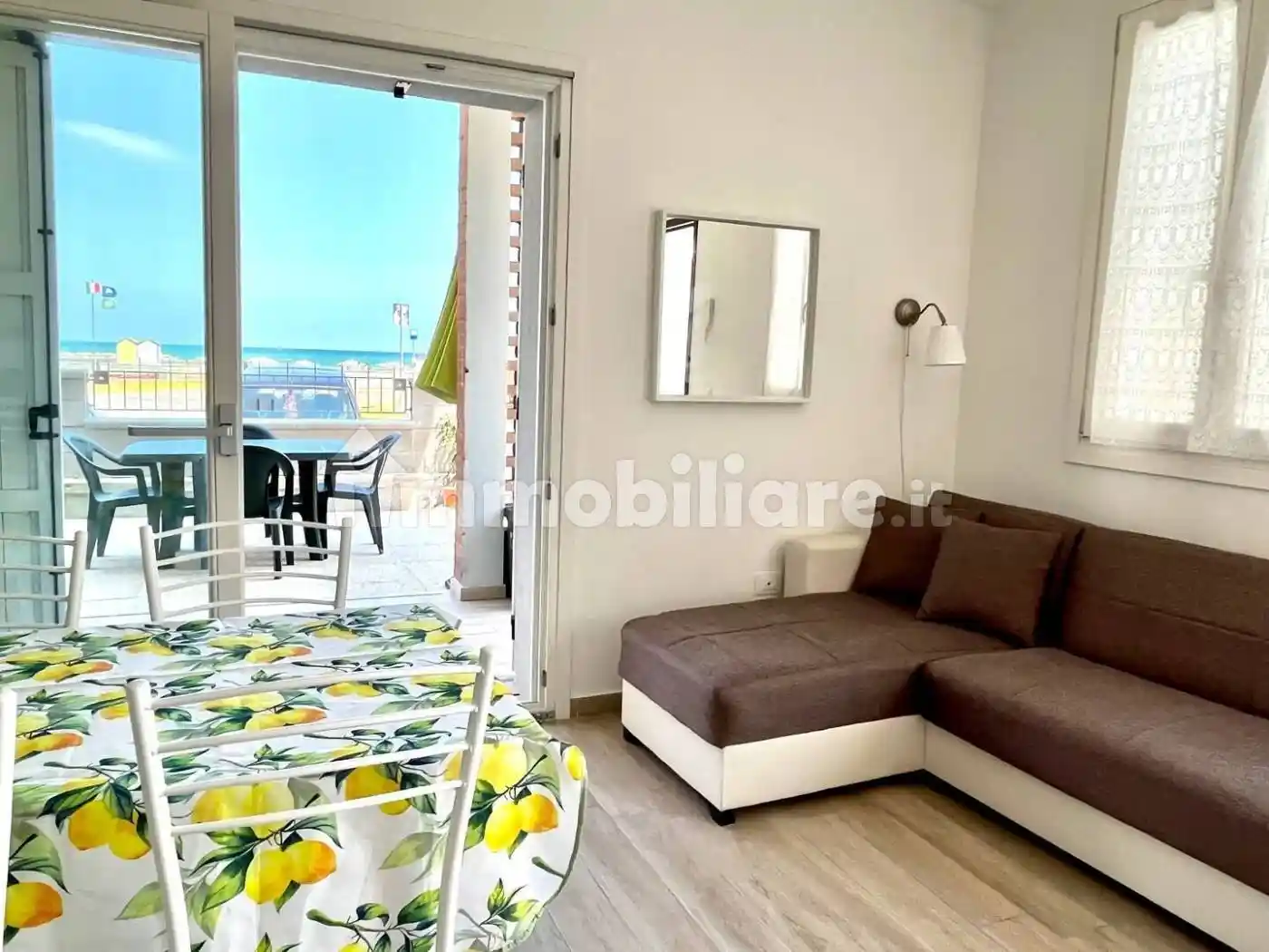 Villa in vendita a Mondolfo