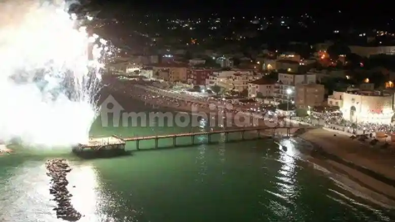 Appartamento in vendita a Francavilla al Mare