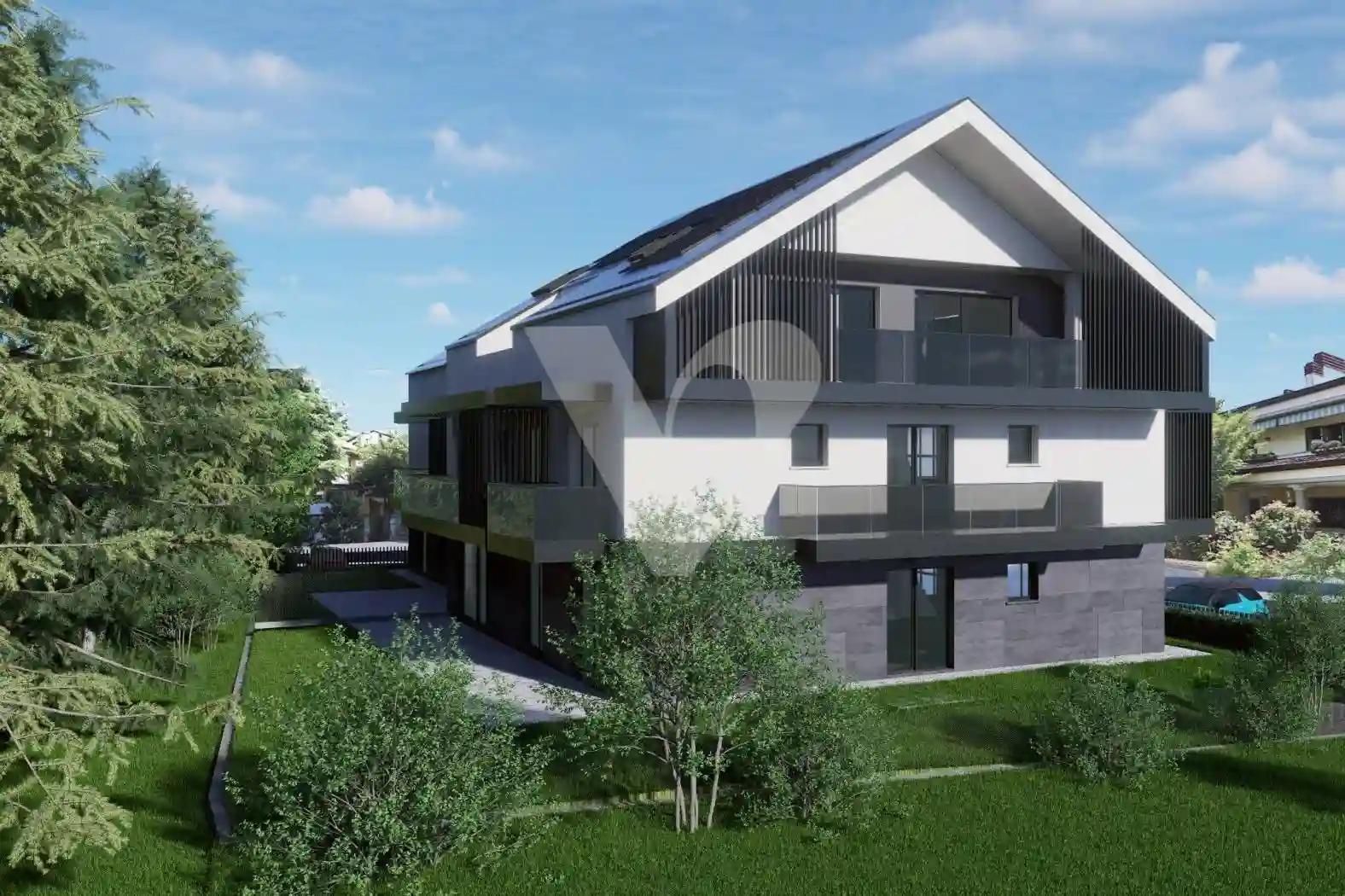 Appartamento - foto 5