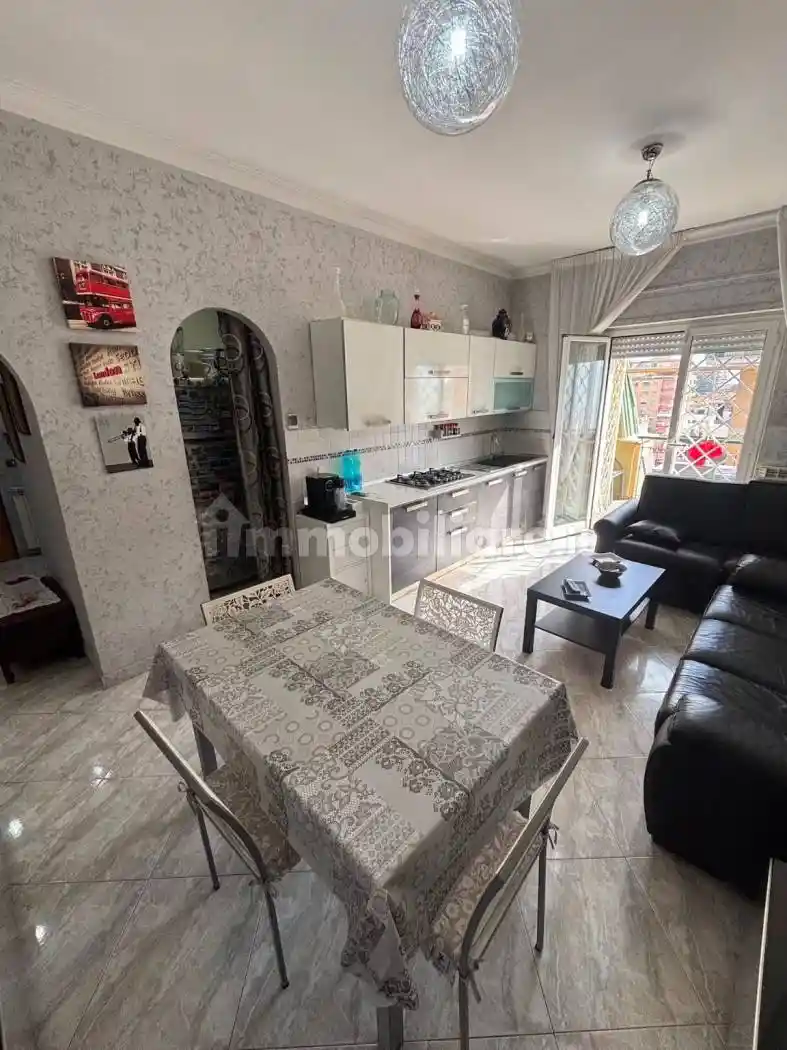 Appartamento in vendita a Ladispoli