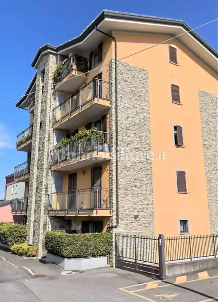 Appartamento in affitto a Cantù