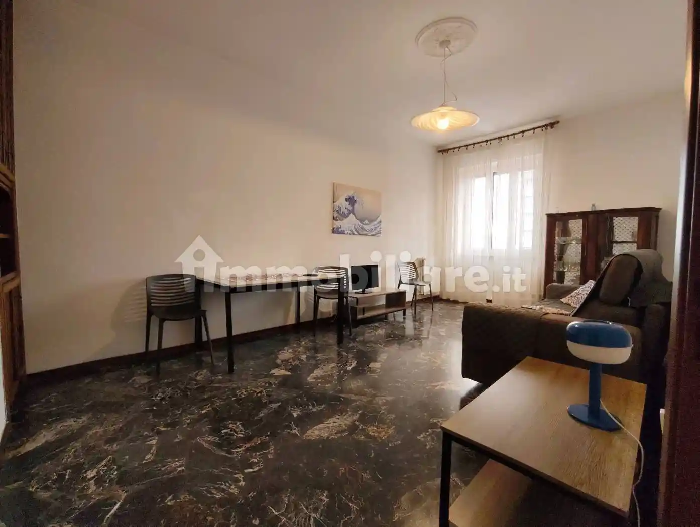 Appartamento in vendita a Finale Ligure