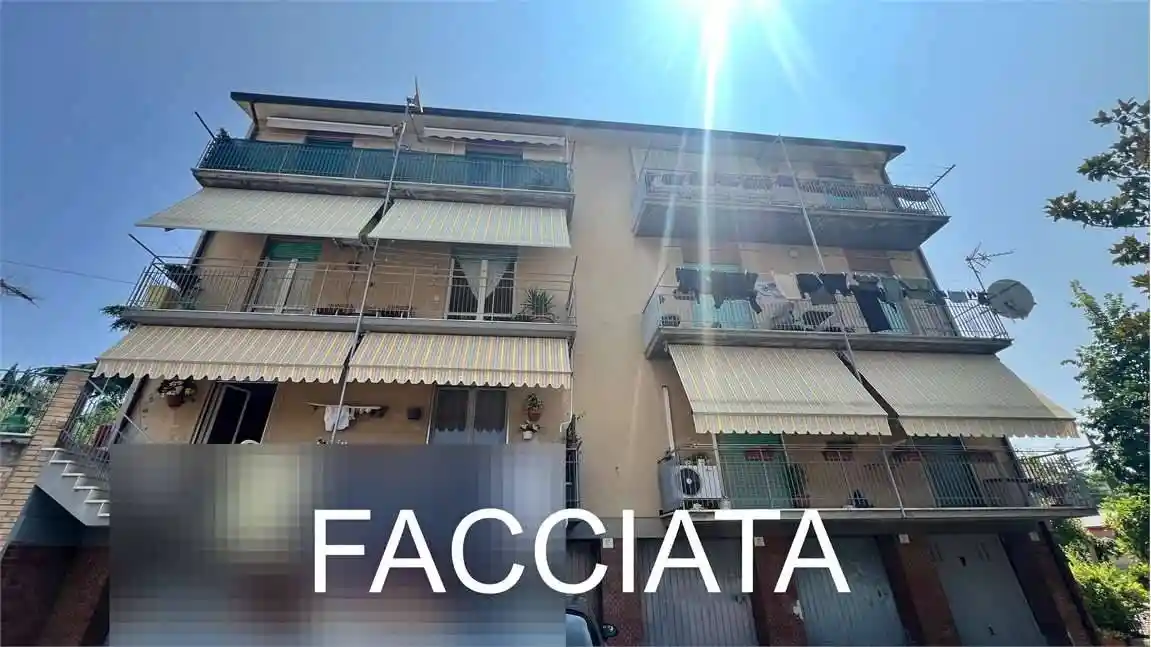 Appartamento in affitto a Perugia