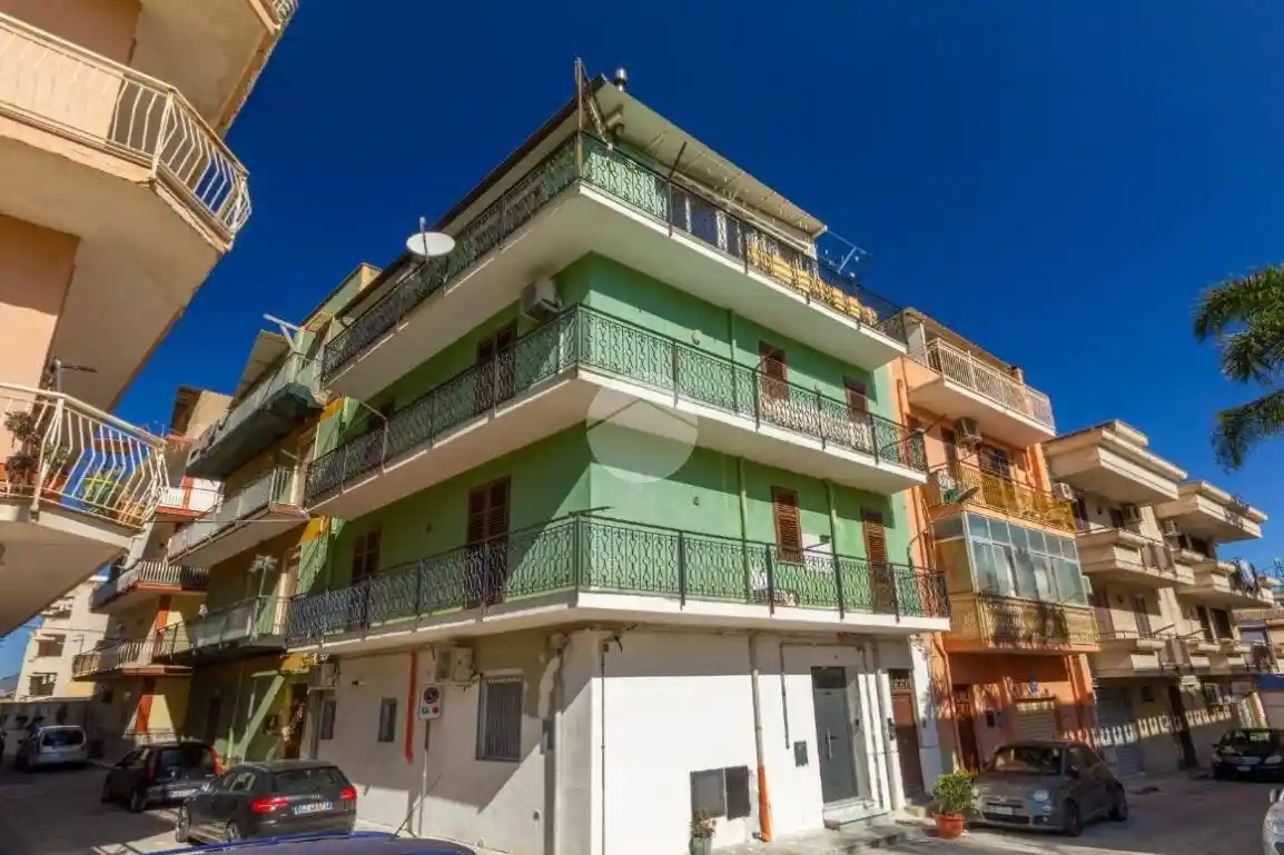 Appartamento in vendita a Villabate