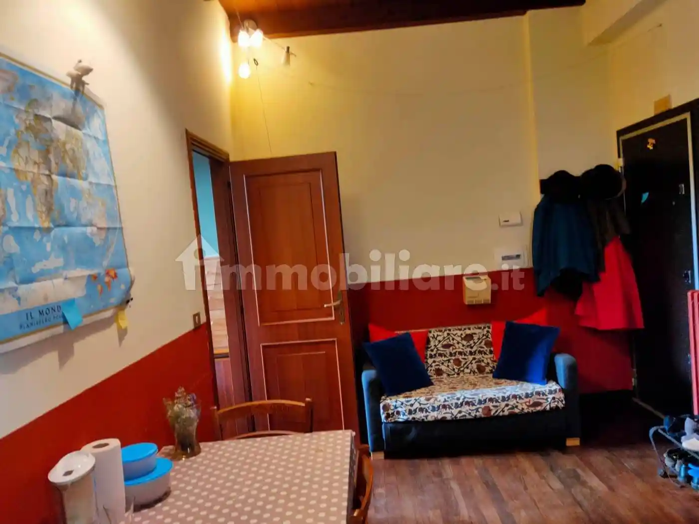 Appartamento in affitto a Bologna