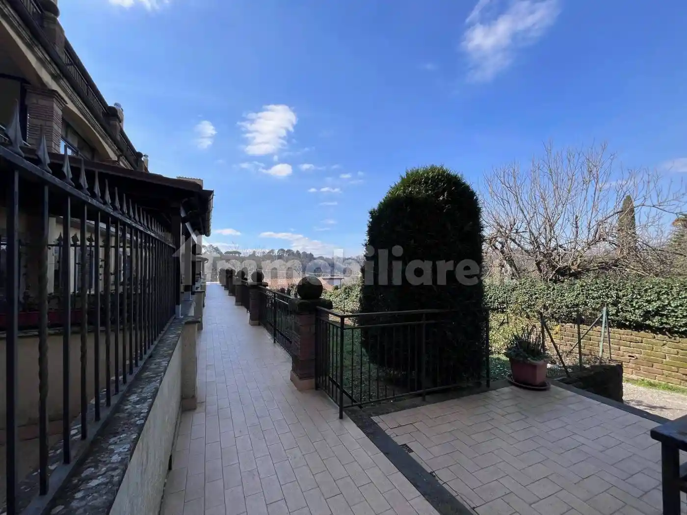 Villetta a schiera in vendita a Sutri