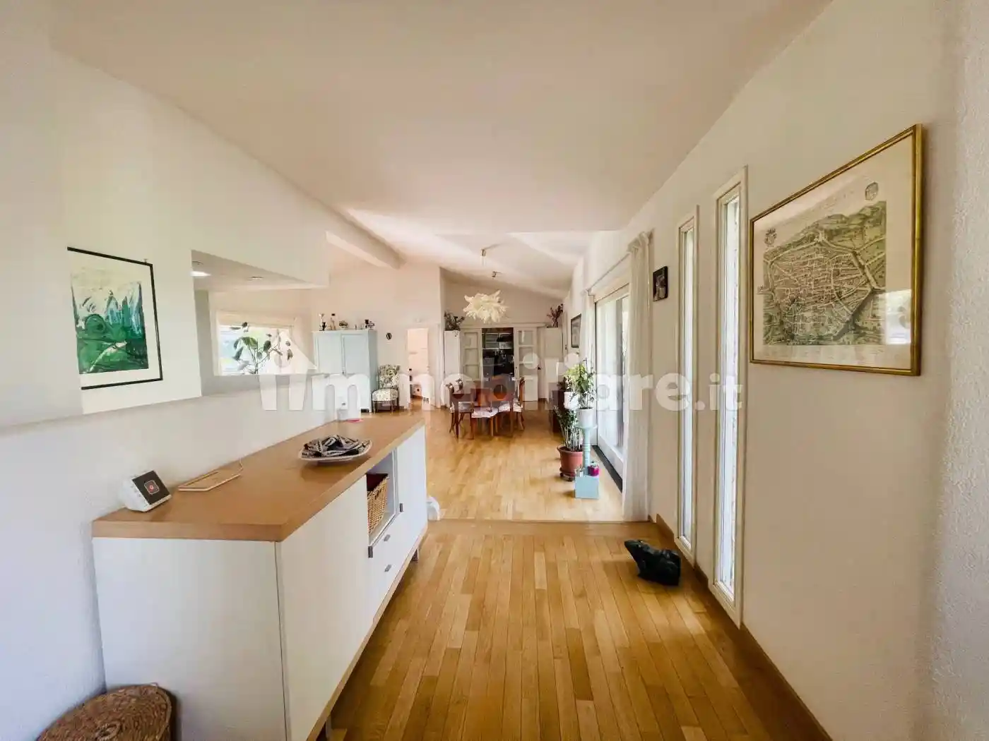 Villa in vendita a Castel San Pietro Terme