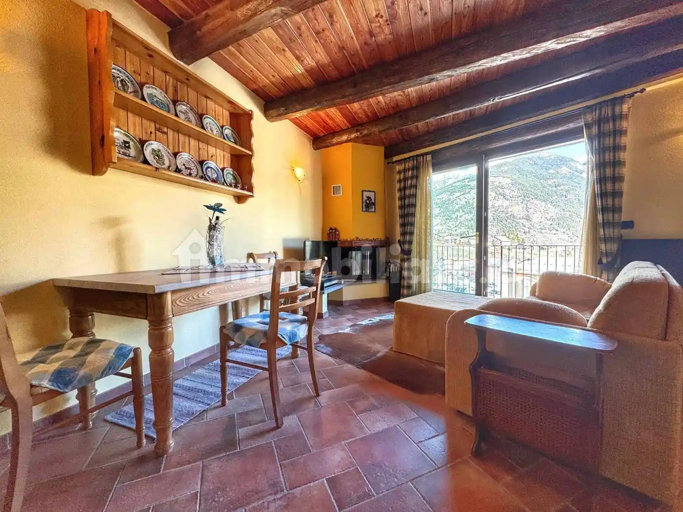 Appartamento in vendita a Oulx