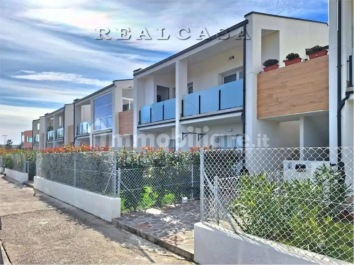 Appartamento in vendita a Osimo