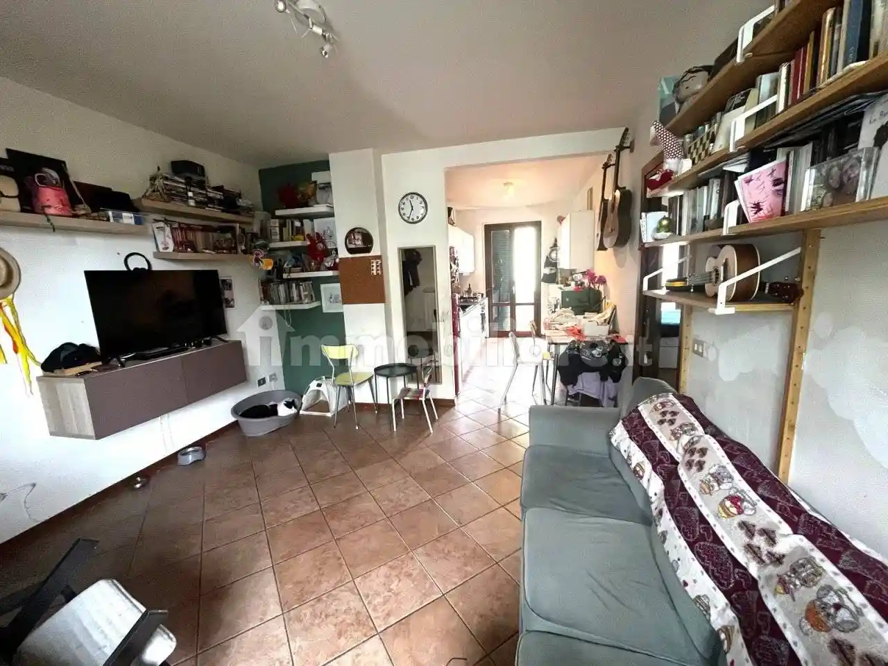 Appartamento in vendita a Campi Bisenzio