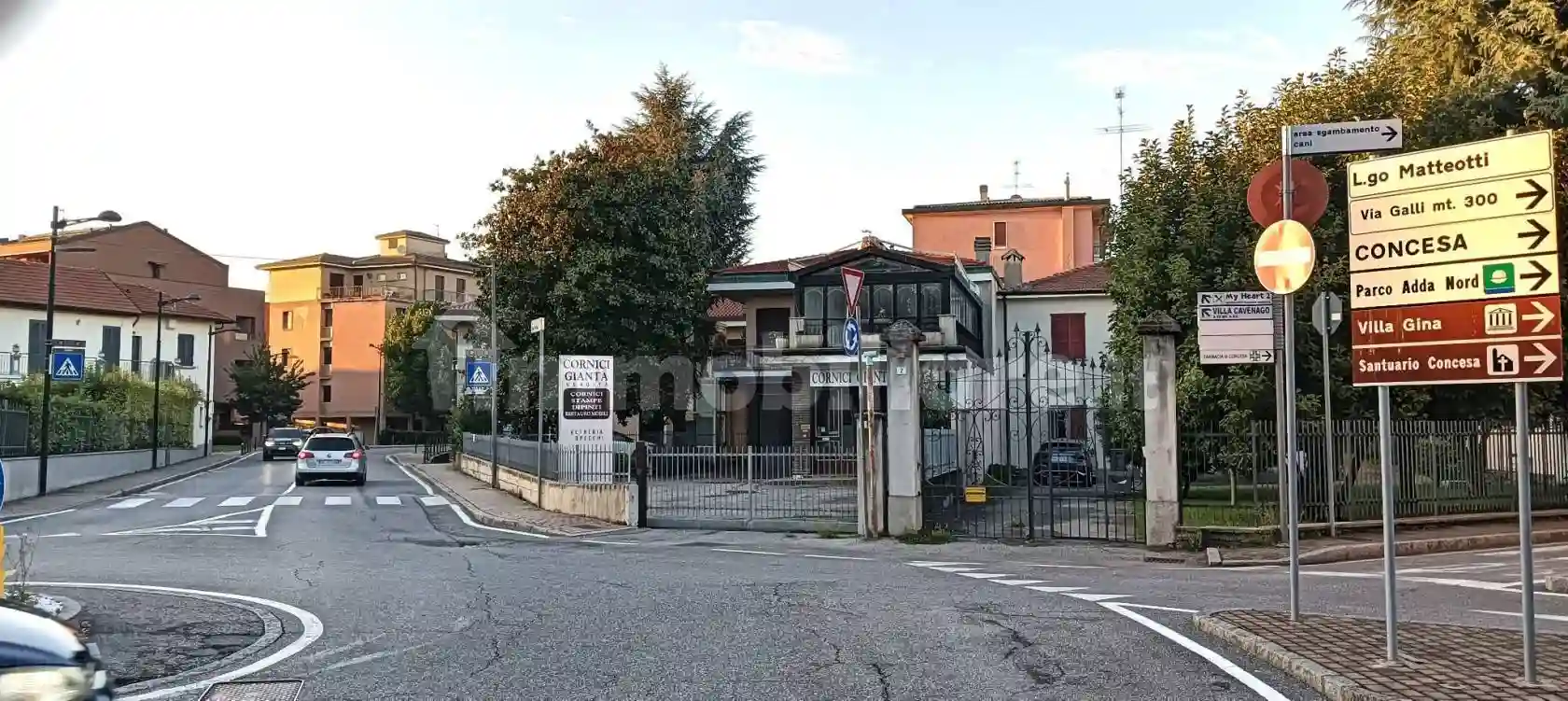 Palazzo - Edificio - foto 2