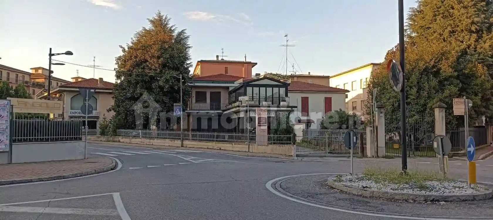 Palazzo - Edificio - foto 3