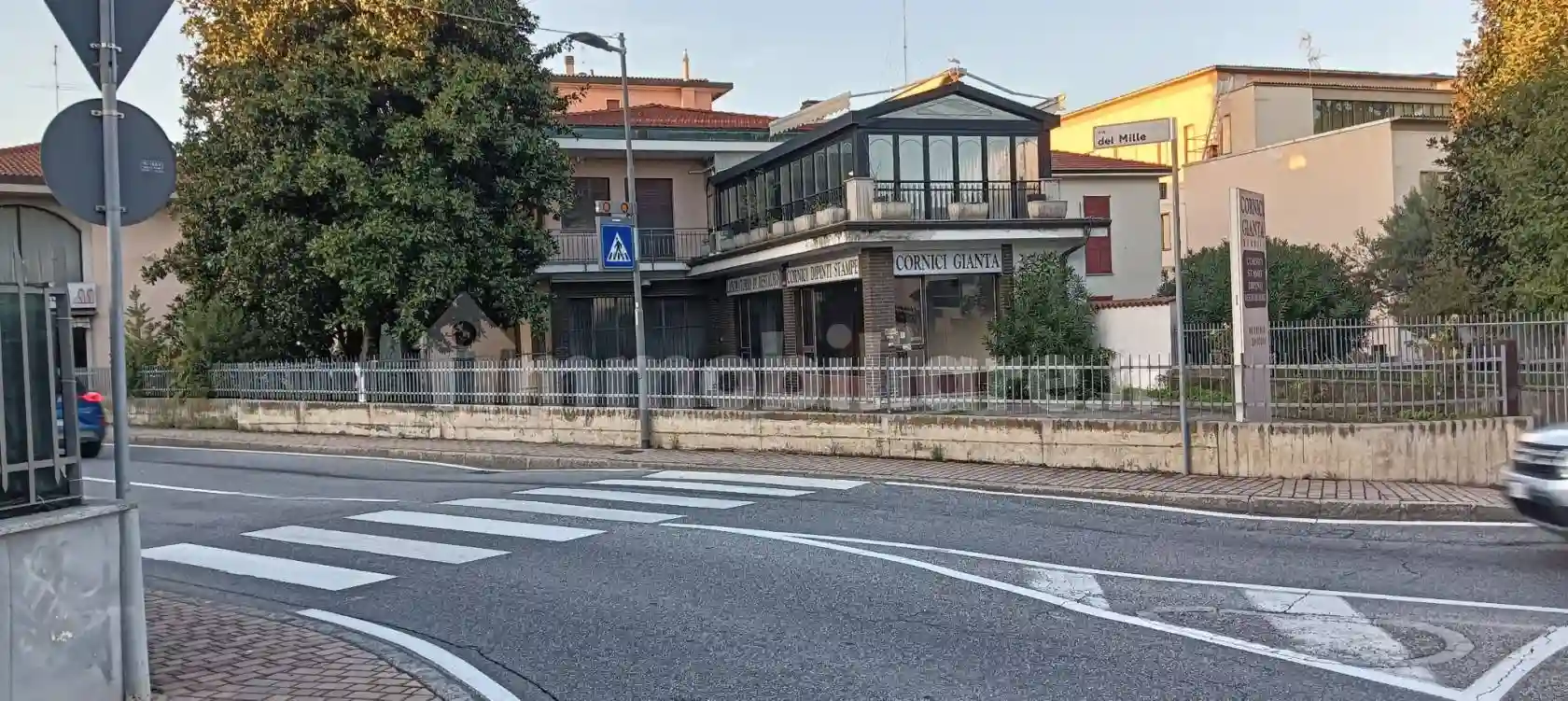 Palazzo - Edificio - foto 4