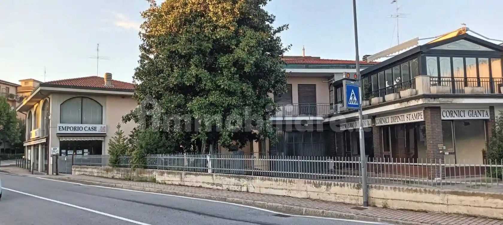 Palazzo - Edificio - foto 5