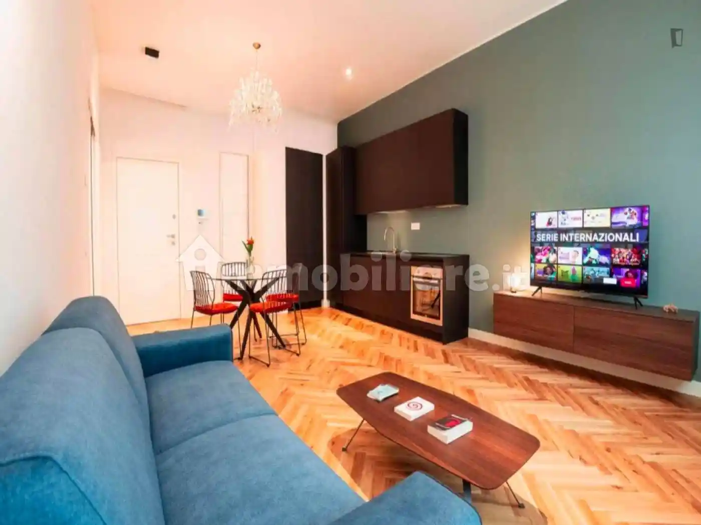 Appartamento in affitto a Torino