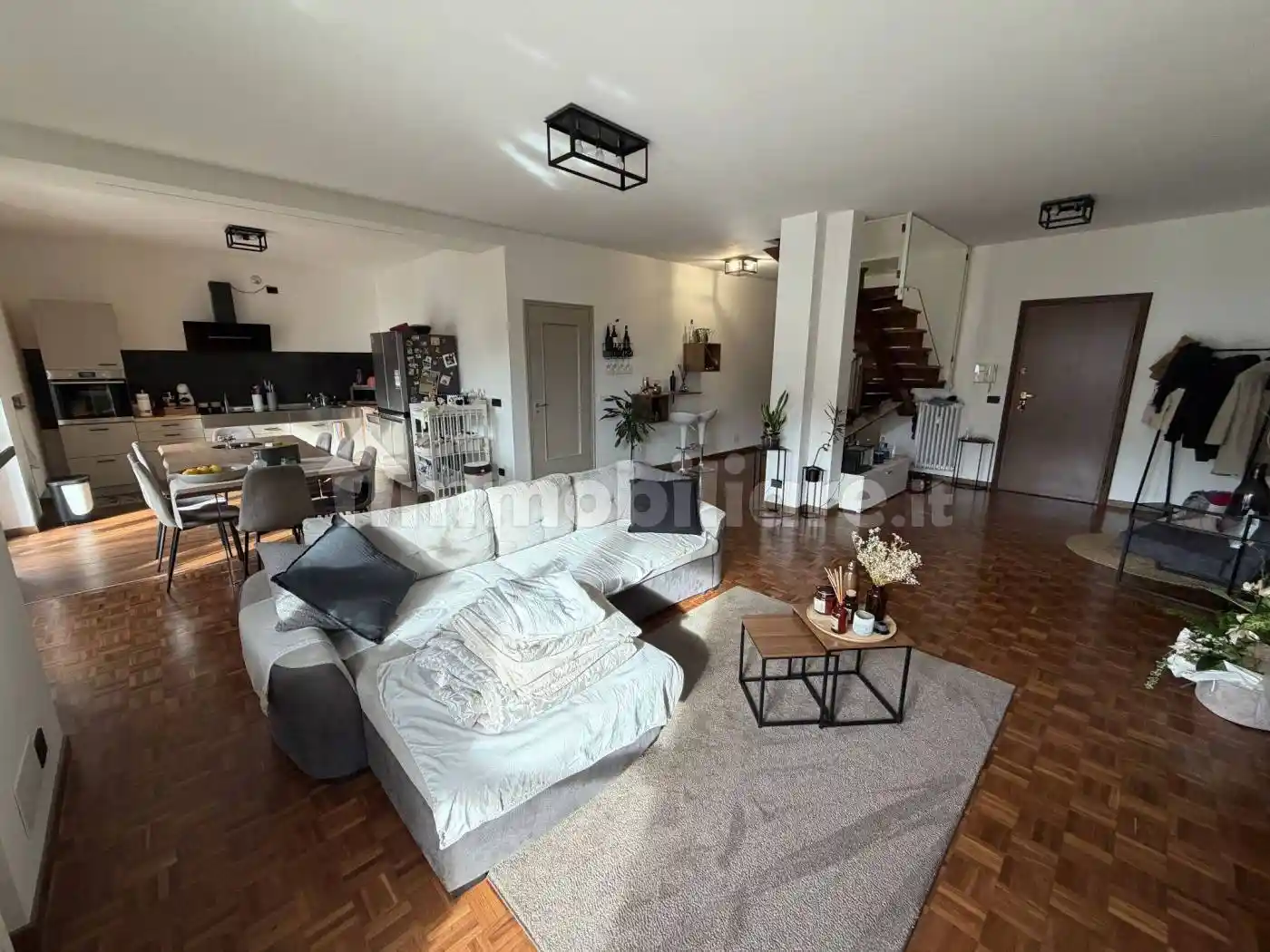 Appartamento in vendita a Biella