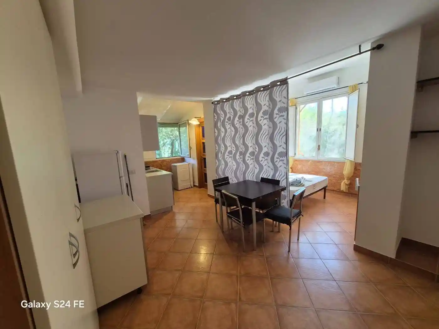 Appartamento in affitto a Palermo