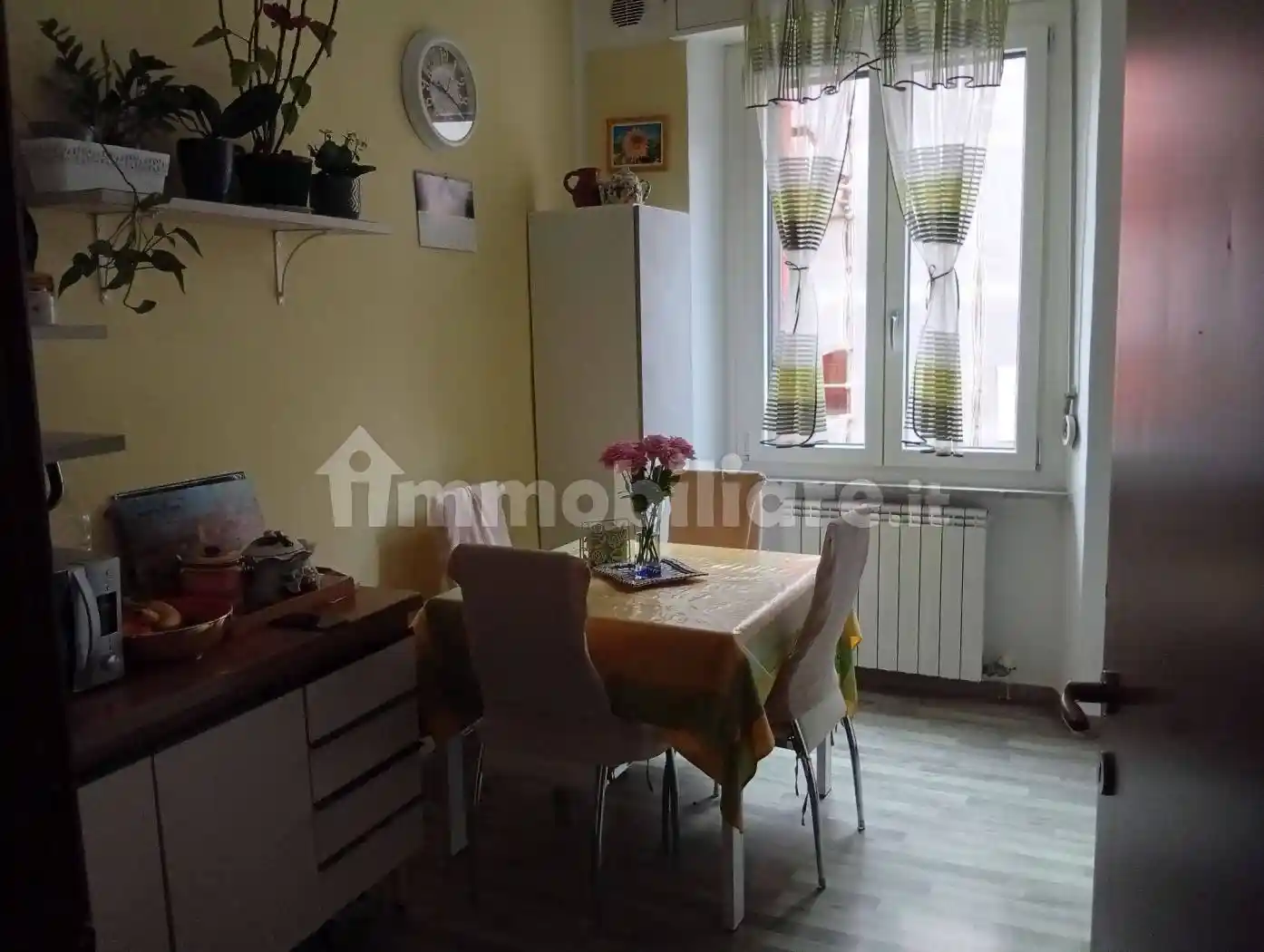 Appartamento in vendita a Venaria Reale