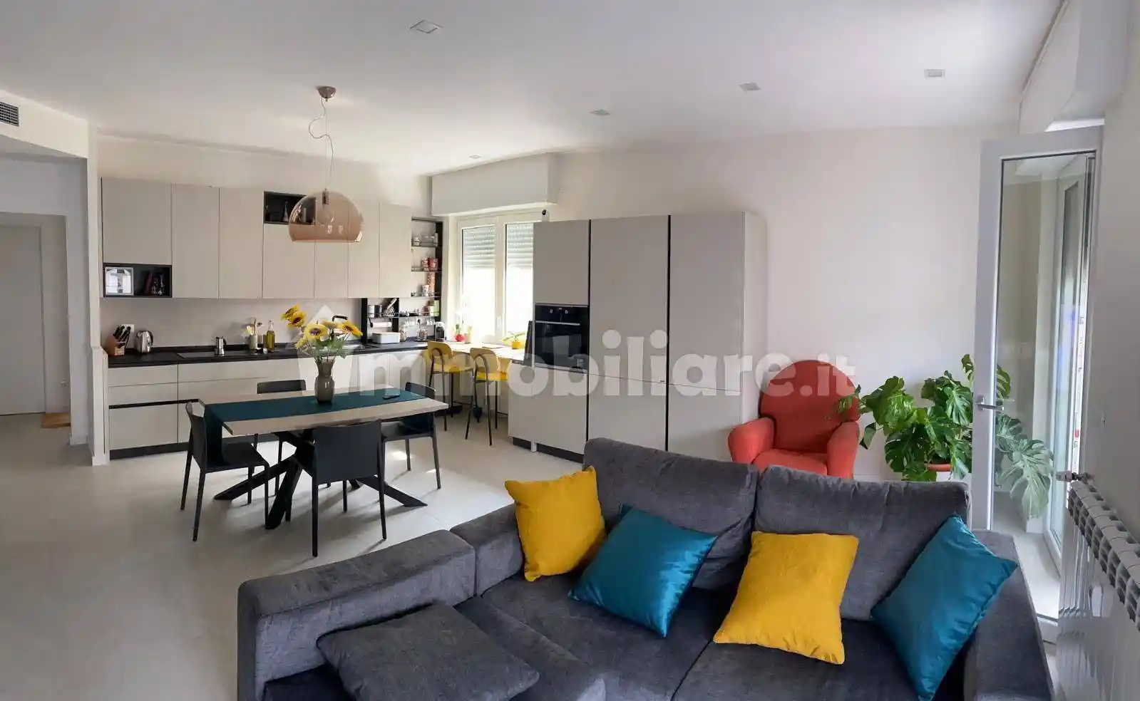 Appartamento in vendita a Pavia