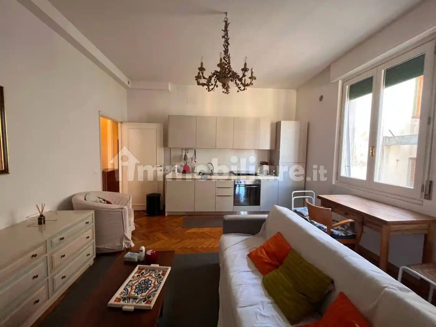 Appartamento in affitto a Firenze