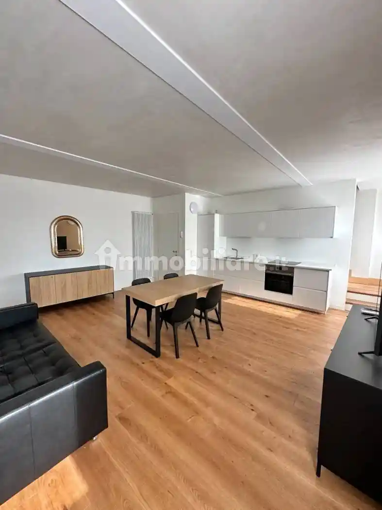 Appartamento in affitto a Valeggio sul Mincio