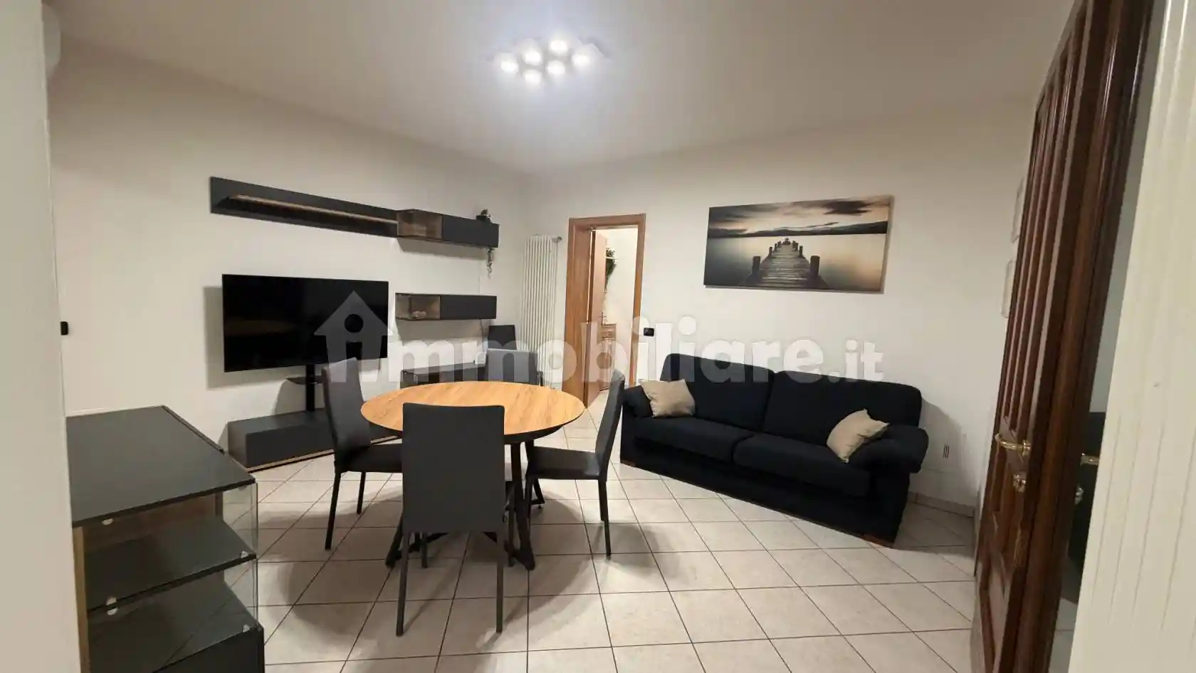 Appartamento in affitto a San Bellino