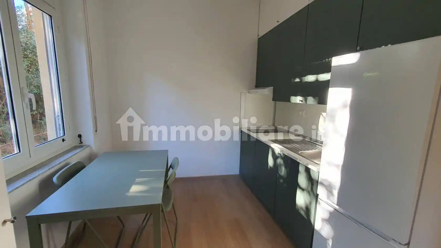 Appartamento in affitto a Genova